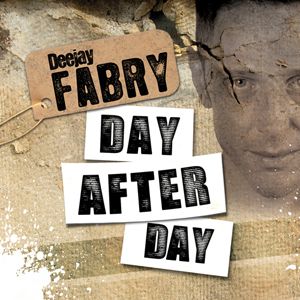 Dj Fabry - Day After Day (Radio Date: 17 Febbraio 2012)